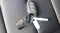 MG Hs 1.5 T-GDI Excite 5dr Petrol Hatchback